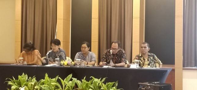 Ada 195 PMI yang Terancam Hukum Mati, Padma Desak  Pemerintah Agar Serius Memainkan Jalur Diplomasi