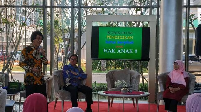 Lingkungan Baik dan Nyaman, Sekolah Dekat Dengan Hunian Jadi Pilihan