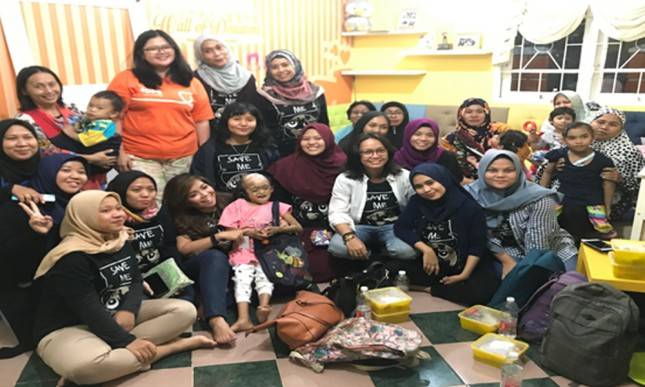 Ngabuburit Lois Jeans:  Coretan untuk Sebuah Kebaikan