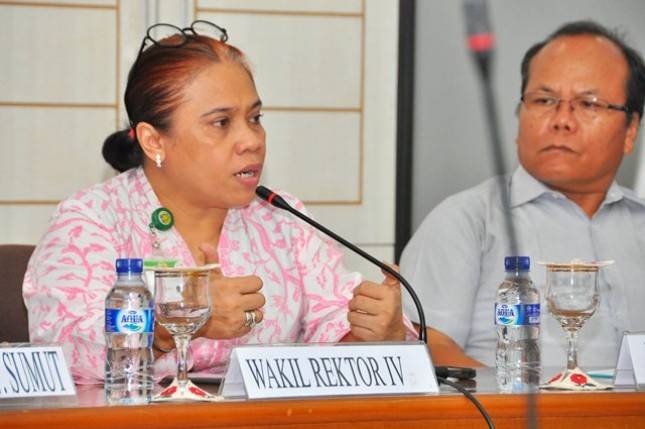 Pakar: UU UMKM Jadi Pintu Masuk KPPU Awasi Kemitraan 