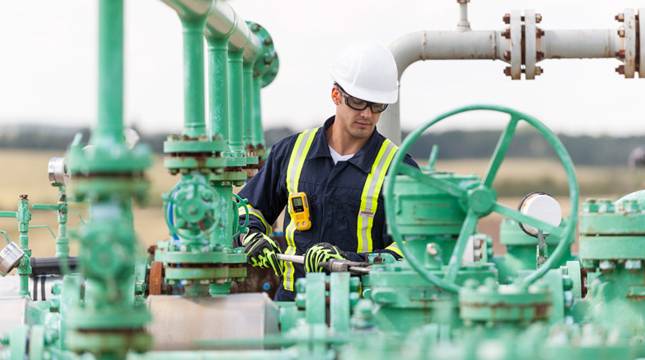 Gawat! Gas Industri Dibatasi, Produksi Industri Kimia Dasar Terancam Anjlok