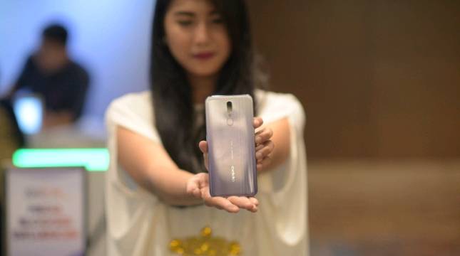 Menang Banyak, OPPO Catat Kenaikan Penjualan Hingga 30 Persen Selama Ramadhan