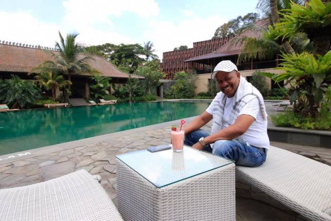 Adonara Bakal Punya Museum Gading Pertama di Dunia