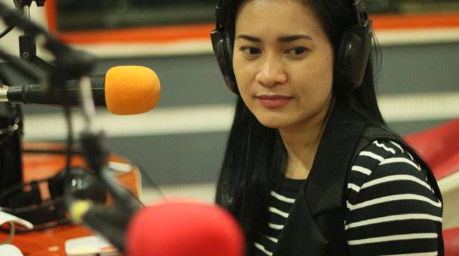 Ikke Nurjanah Gantikan Rhoma Irama Sebagai Ketua Umum PAMMI