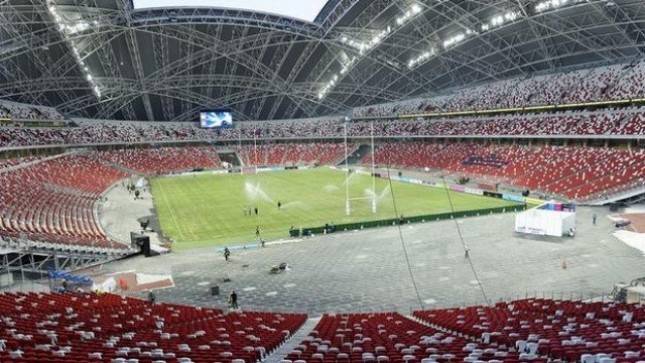Tiket Pertandingan MU vs Inter di National Stadium Telah Kembali Dijual Musim Panas Ini