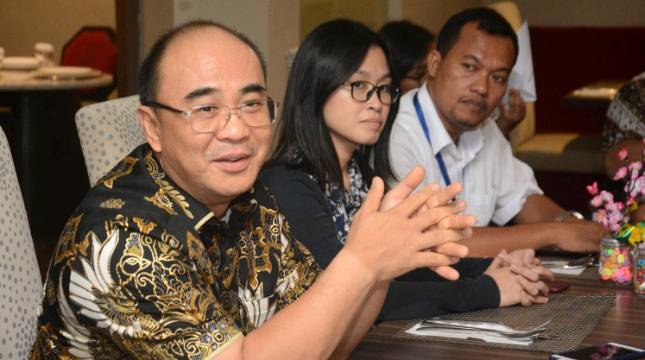 PT Modernland Realty Tbk. Segera Realisasikan Residensial Terbarunya, Moderland Cilejit