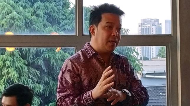 Hingga Akhir Tahun 2019, CentrePark Targetkan Tambah 100 Area Parkir Baru