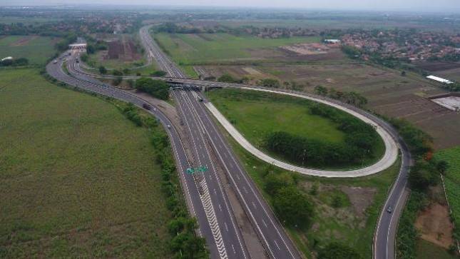 Guna Menambah Kenyamanan Pemudik, Jasa Marga Optimalkan Layanan Tol Palikanci
