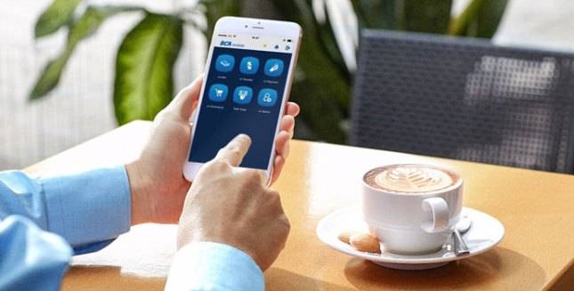 Tips Nyaman Menggunakan Mobile Banking