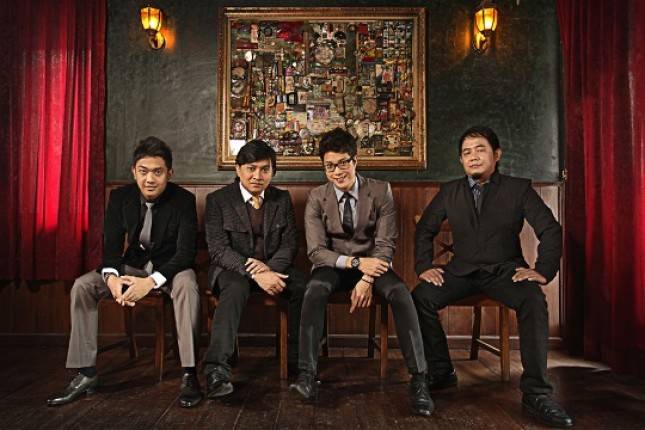 Yovie & Nuno dan Once akan Tampil di TIJA Rayakan Lebaran