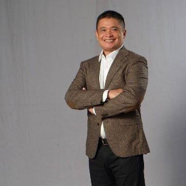 Dian Rachmawan  Sebagai Dirut Pelindo 1