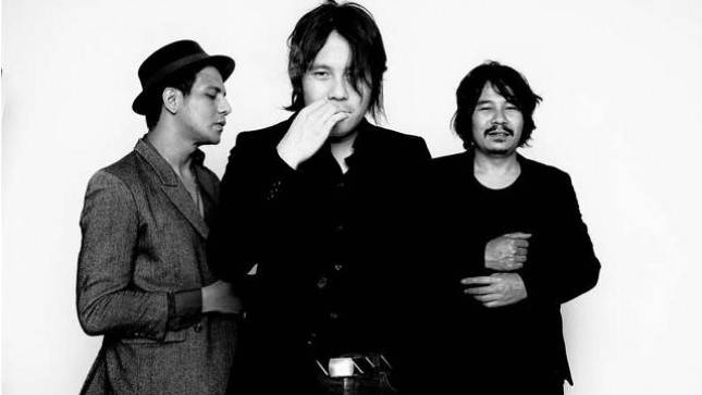 Speaker First Resmi Bergabung dengan Label International BMG