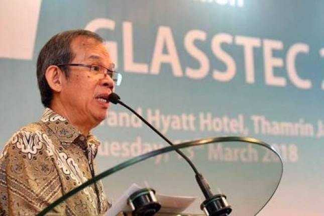 Wacana Kenaikkan Harga Gas Bumi "Bunuh" Sektor Industri