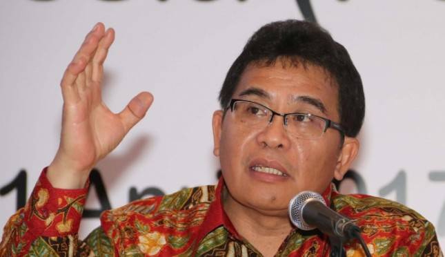 Alex Sinaga Bakal Jadi Kandidat Terkuat Dirut PLN