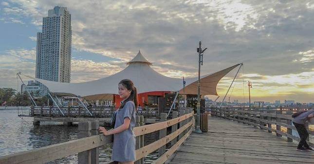 Enam Aktivitas Seru Masuk Taman Impian Jaya Ancol Gratis