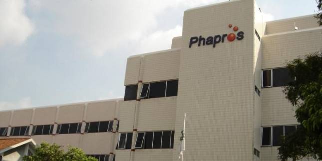 Enam Puluh Lima Tahun Berkiprah, Phapros Garap Sektor Kosmetik