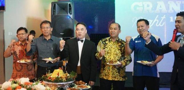 PT Waskita Karya Realty Merambah Lini Bisnis Perhotelan