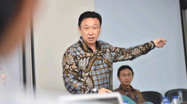Pemilik Bank Bali: Stop Penjualan Saham Bank Permata Tbk
