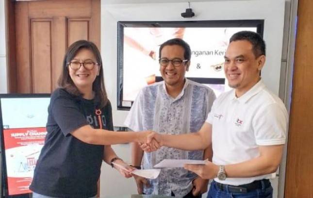 Kembangkan Travel Tech, ITX-Pigijo untuk Bangun Pariwisata Berbasis Ekosistem Lokal 