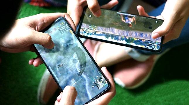 Terus Berinovasi, Vivo V15 Kian Mumpuni Bagi Penikmat Mobile Game