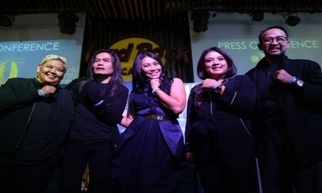 GemilangDi30Tahun, Perayaan Hari Ulang Tahun P&G Indonesia dalam Mendukung Penyediaan Fasilitas Pendidikan