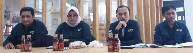 60 Perusahaaan Jasa Boga akan Ramaikan Ajang APJI Expo 2019