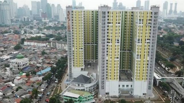 Tujuh Kawasan Perkotaan akan Siapkan Tambahan RS Darurat Covid 19