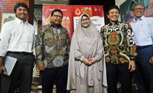 Membuka Ruang Investasi Migas untuk Tingkatkan Eksplorasi