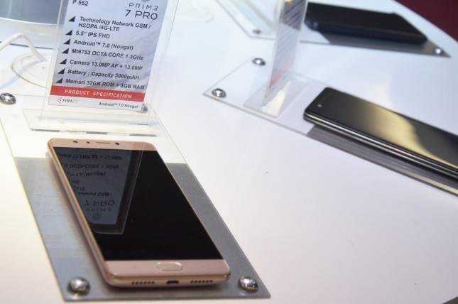 Lindungi Industri dan Konsumen, Pemerintah Kontrol IMEI Ponsel