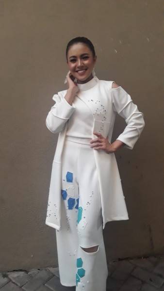 Baby Shima &ldquo;Tak Terpisahkan&rdquo; dari  Sule