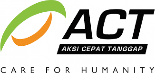 ACT Tebarkan Kebahagiaan Idul Adha bersama Penyintas Gempa 
