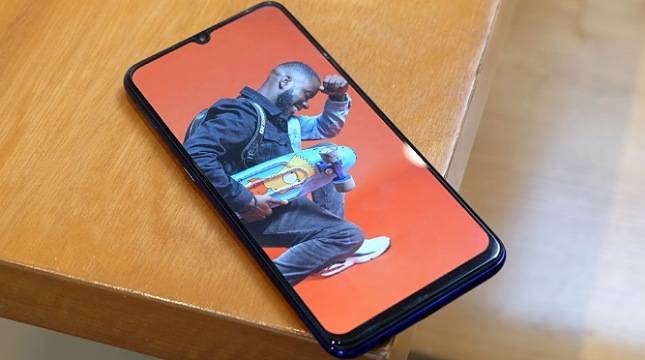 Pre-Order Vivo S1 Resmi Dibuka