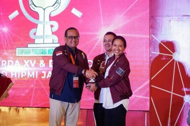 Menteri BUMN Rini Beberkan Kontribusi BUMN Bangun Infrastruktur di Tanah Air