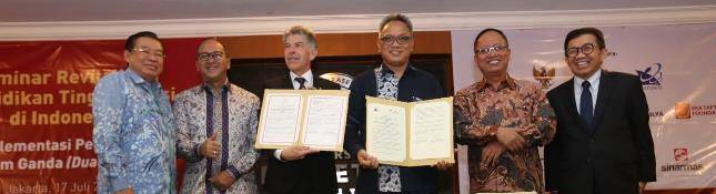 Revitalisasi Pendidikan Vokasi, Belajar dari Kisah Sukses Swiss