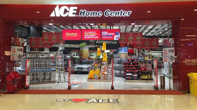 Tawarkan Solusi Kebutuhan Produk Harian, ACE Hadirkan Program Your Everyday Solutions