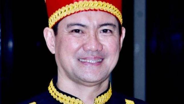Harapan Joune Ganda CEO Raewaya Group di HUT Minut Ke 16