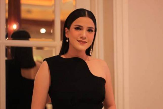 Alice Norin Akhirnya Main Film Horor