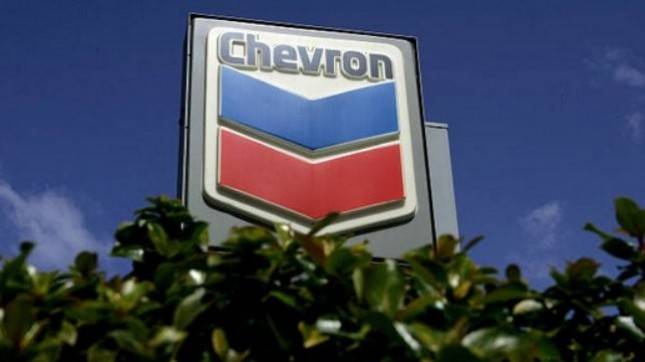 Penjelasan Chevron Terkait Dampak Kebocoran Gas Masih Dinantikan