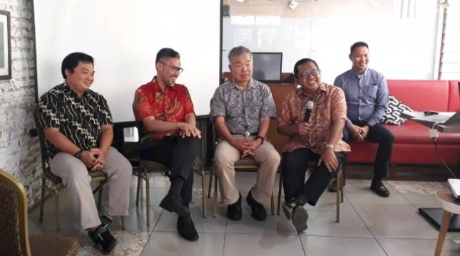 Dr. Ivan Jajaki Bisnis Peternakan Wagyu Menggunakan Program Sapi Tabung