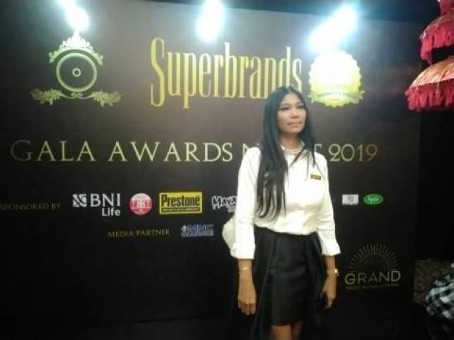 41 Merek Ini Raih Penghargaan Superbrands 2019