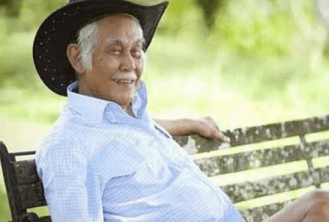 Itulah kehidupan.