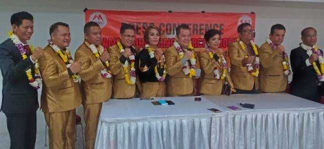 MERCI, MLM Lokal Berkelas Dunia
