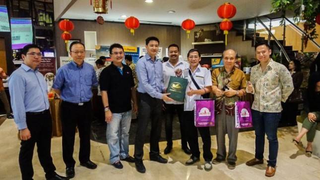 Ulangi Kesuksesan, Monroe Tower Tahap II Sold Out dalam Tiga Menit