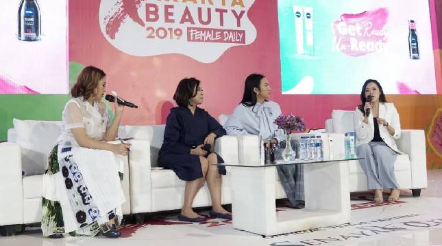 Terpapar Sinar UV Bisa Sebabkan Kanker Kulit
