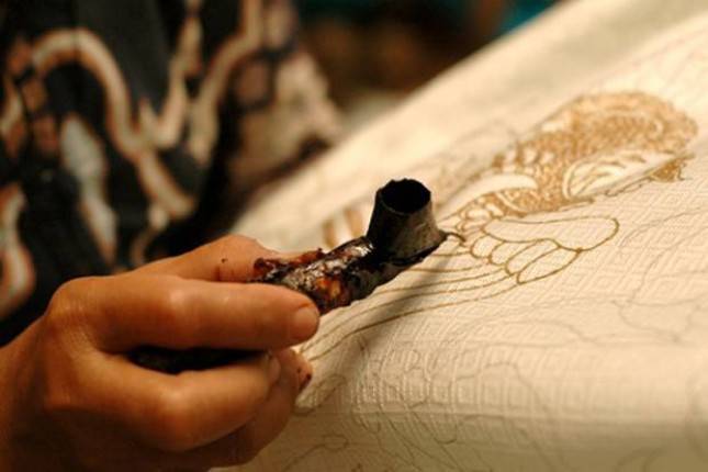 Kemenperin Lahirkan &lsquo;Startup&rsquo; Inovatif di Sektor Kerajinan dan Batik