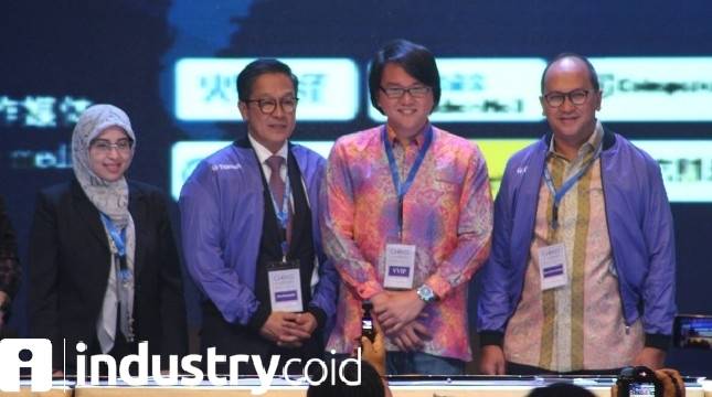 Bangun Profil Bisnis Digital untuk UMKM, Tokoin Teken MoU dengan Kadin Indonesia