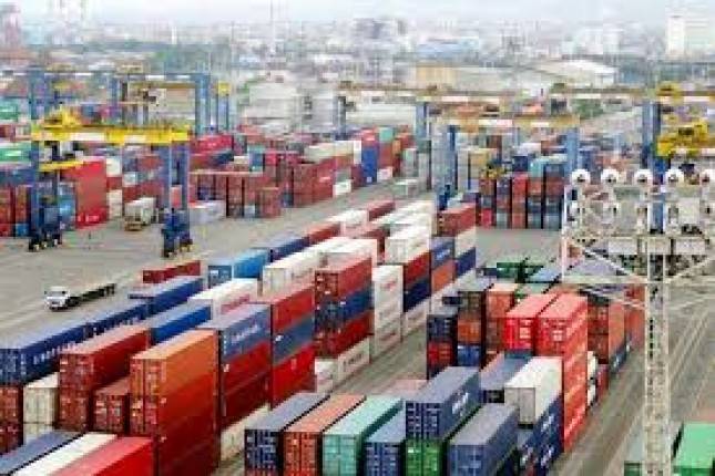 Bongkar Muat Peti Kemas Makin Cepat, Logistik Darat Jadi Biang Macet Baru