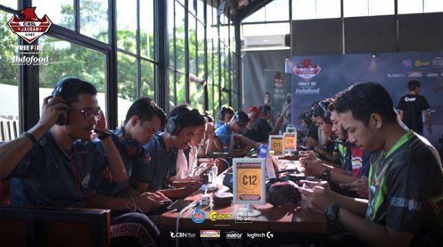 Free Fire: Update Patch OB54 Terbaru, 5 Perubahan Penting Wajib Tahu!