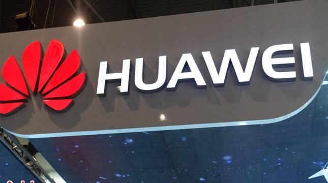 Huawei, AI, Intelligent World 2035, Ekonomi Digital, Agentic AI, Teknologi