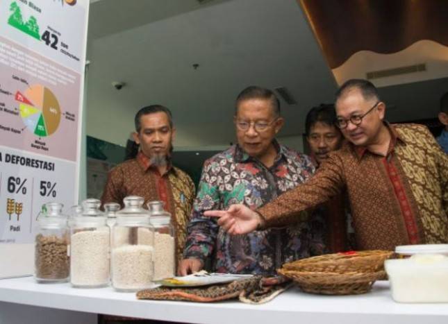 Pentingnya Riset dan Pengembangan Bagi Industri Sawit Berkelanjutan